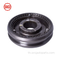 ส่วนลด-เกียร์เกียร์ชิ้นส่วนอัตโนมัติด้วยตนเอง OEM 8-97300-195-0 สำหรับ Isuzu 4HF1